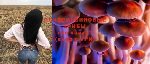 круглые Лиски